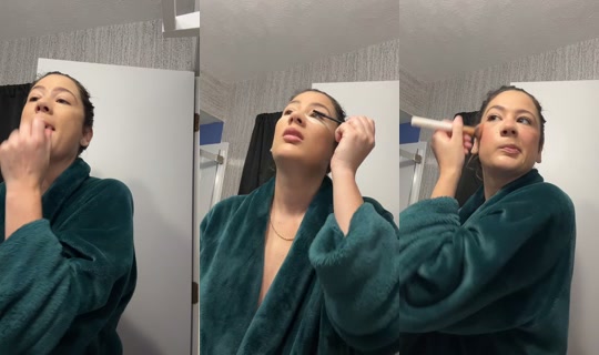 candycane80baby TikTok Live — Oct 2, 2026, 8:12 AM