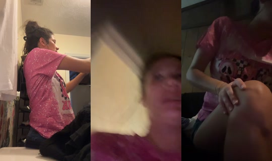 candycane80baby TikTok Live — Oct 3, 2026, 5:38 PM