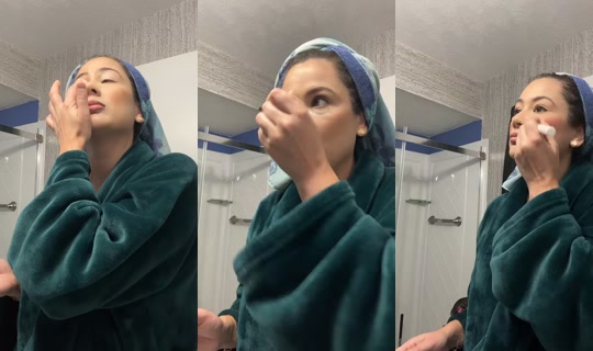 candycane80baby TikTok Live — Oct 5, 2026, 8:19 AM