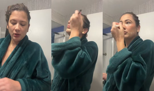 candycane80baby TikTok Live — Oct 6, 2026, 7:54 AM