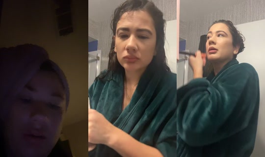 candycane80baby TikTok Live — Oct 7, 2026, 7:59 AM