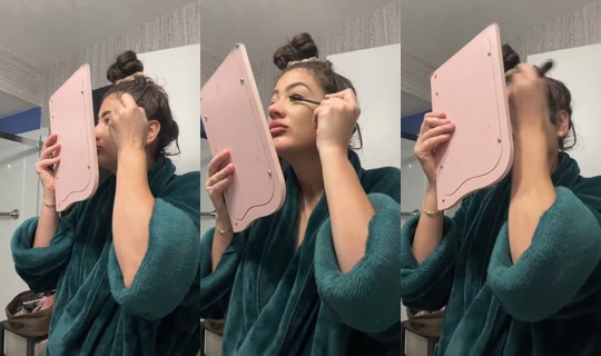 candycane80baby TikTok Live — Oct 8, 2026, 8:11 AM