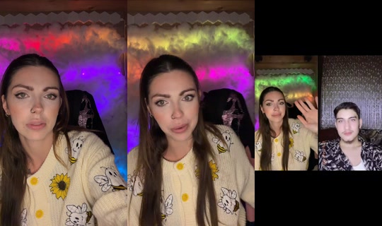 candycat456.p TikTok Live — Aug 22, 2026, 6:49 PM