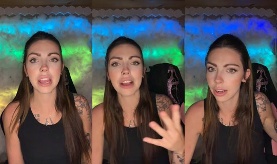 candycat456.p TikTok Live — Aug 23, 2026, 2:15 AM
