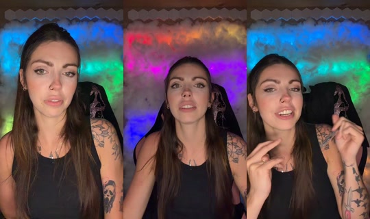 candycat456.p TikTok Live — Aug 23, 2026, 3:56 AM
