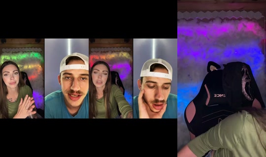 candycat456.p TikTok Live — Aug 23, 2026, 7:33 PM