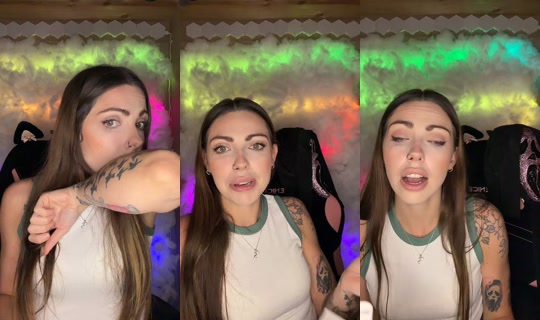 candycat456.p TikTok Live — Aug 24, 2026, 5:54 PM