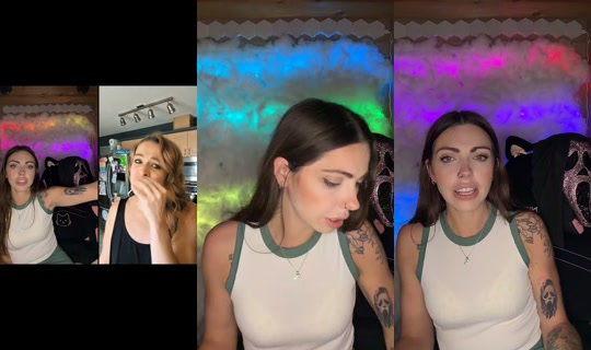 candycat456.p TikTok Live — Aug 24, 2026, 8:25 PM