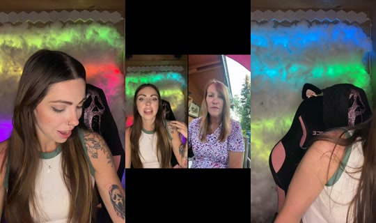 candycat456.p TikTok Live — Aug 25, 2026, 2:05 AM