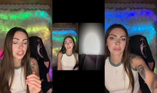 candycat456.p TikTok Live — Aug 25, 2026, 2:55 AM