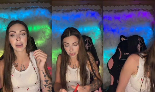 candycat456.p TikTok Live — Aug 25, 2026, 6:34 PM