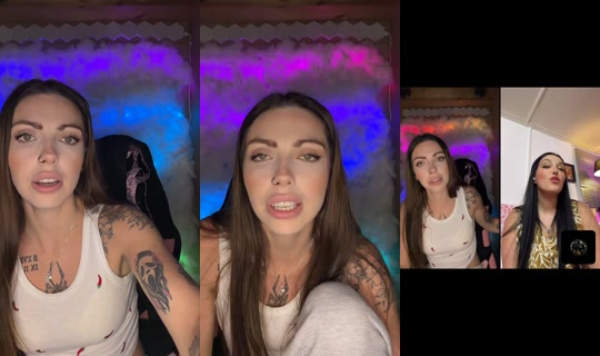 candycat456.p TikTok Live — Aug 25, 2026, 7:25 PM