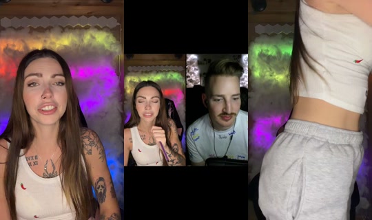 candycat456.p TikTok Live — Aug 26, 2026, 2:09 AM