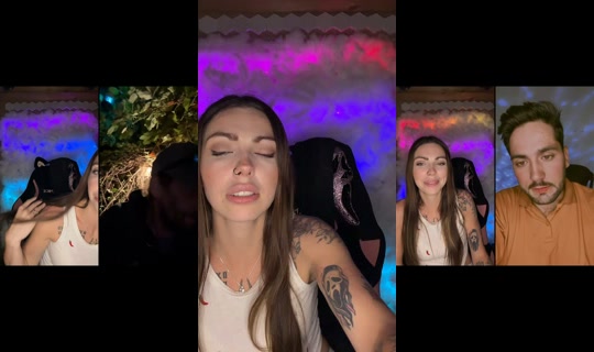 candycat456.p TikTok Live — Aug 26, 2026, 3:00 AM