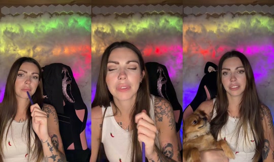 candycat456.p TikTok Live — Aug 26, 2026, 3:50 AM