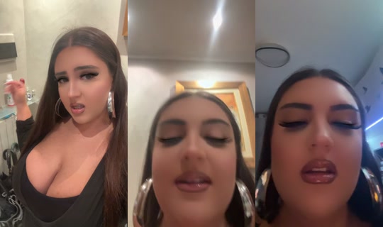 candygirlfoti TikTok Live — Sep 25, 2026, 7:59 PM