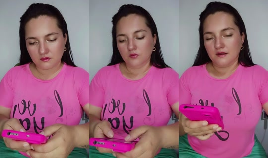 candyoficia0 TikTok Live — Aug 21, 2026, 12:34 AM