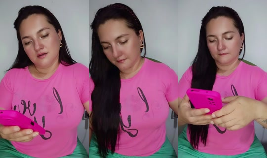 candyoficia0 TikTok Live — Aug 21, 2026, 1:24 AM