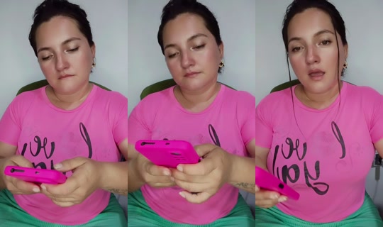 candyoficia0 TikTok Live — Aug 21, 2026, 2:26 AM