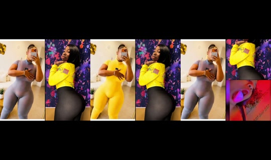 candyslurp919 TikTok Live — Aug 27, 2026, 3:42 AM