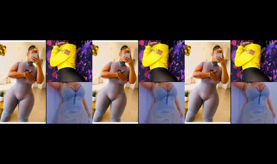 candyslurp919 TikTok Live — Aug 29, 2026, 8:35 PM