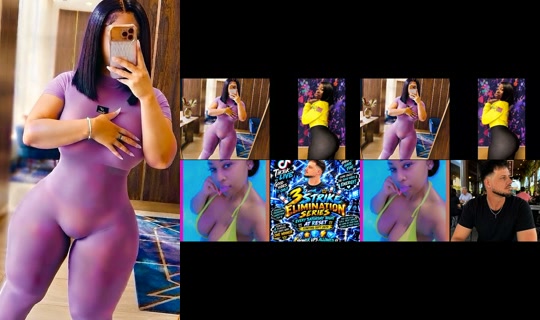 candyslurp919 TikTok Live — Oct 3, 2026, 2:13 AM
