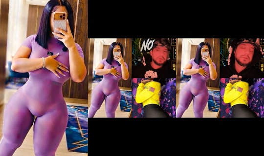 candyslurp919 TikTok Live — Oct 3, 2026, 9:20 PM