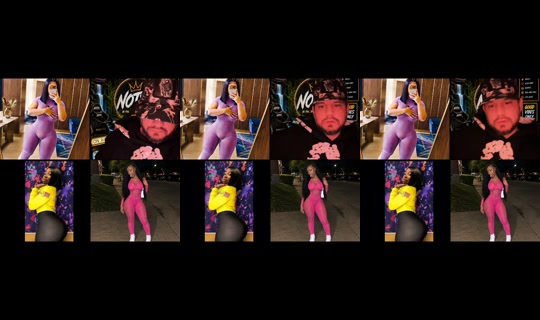 candyslurp919 TikTok Live — Oct 3, 2026, 10:10 PM