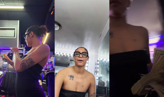 candyymacccpt2 TikTok Live — Aug 21, 2026, 10:09 AM