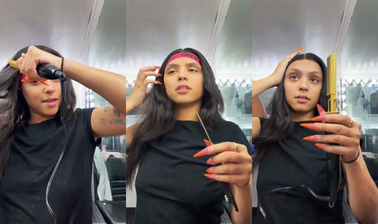 candyymacccpt2 TikTok Live — Sep 3, 2026, 3:37 AM