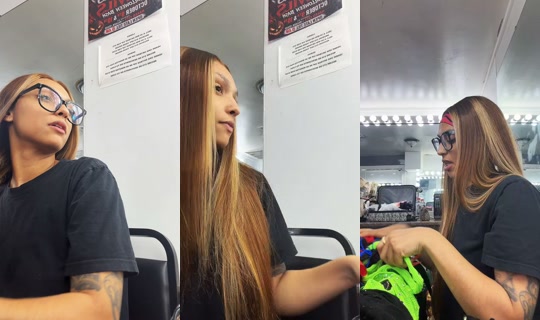 candyymacccpt2 TikTok Live — Sep 13, 2026, 2:09 AM