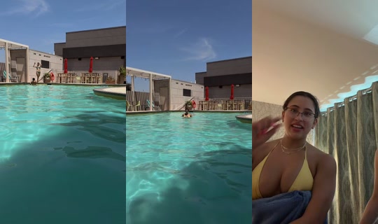 candyyy.f TikTok Live — Aug 22, 2026, 5:45 PM
