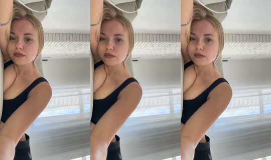 candyyy_starrr TikTok Live — Aug 29, 2026, 12:19 PM