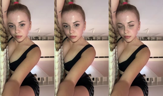 candyyy_starrr TikTok Live — Aug 29, 2026, 3:47 PM