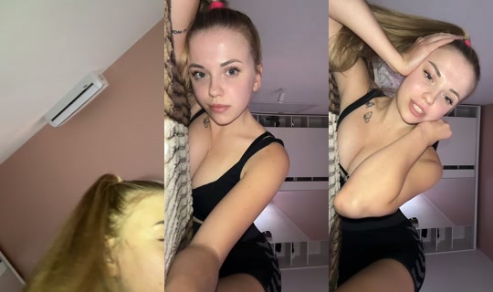 candyyy_starrr TikTok Live — Aug 29, 2026, 4:16 PM