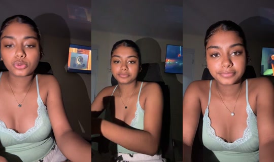 cane_litaa_6 TikTok Live — Oct 6, 2026, 11:16 PM