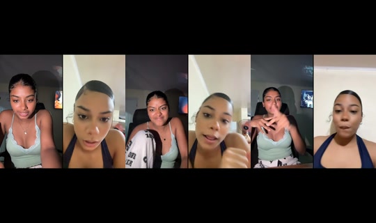 cane_litaa_6 TikTok Live — Oct 6, 2026, 11:50 PM
