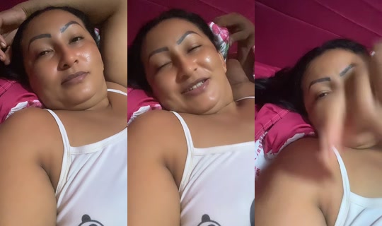 canelinha72 TikTok Live — Aug 20, 2026, 2:20 AM