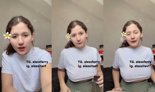 canelitayuy TikTok Live — Aug 22, 2026, 6:05 PM