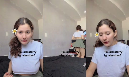 canelitayuy TikTok Live — Aug 22, 2026, 7:33 PM