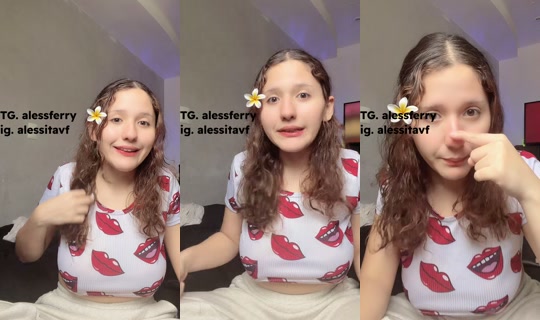 canelitayuy TikTok Live — Aug 24, 2026, 6:39 PM