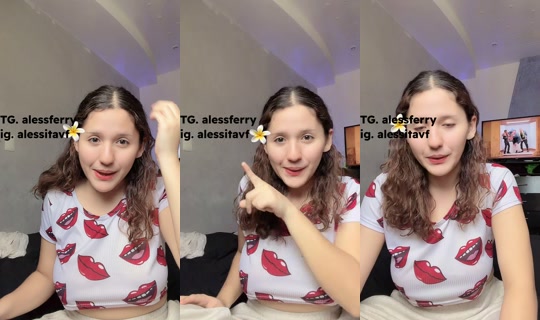 canelitayuy TikTok Live — Aug 24, 2026, 8:25 PM