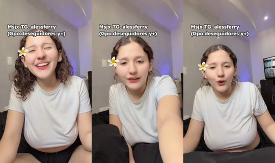 canelitayuy TikTok Live — Aug 25, 2026, 8:58 PM
