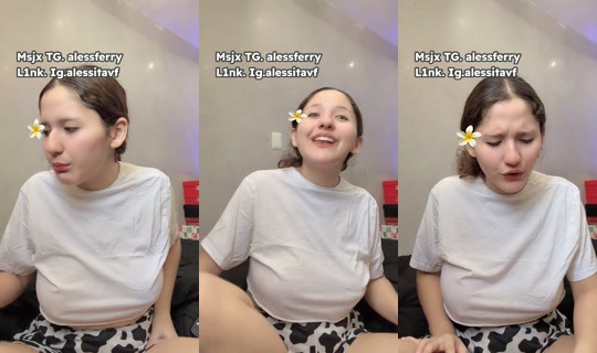 canelitayuy TikTok Live — Aug 26, 2026, 4:39 PM