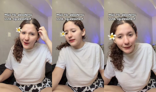 canelitayuy TikTok Live — Aug 26, 2026, 5:38 PM