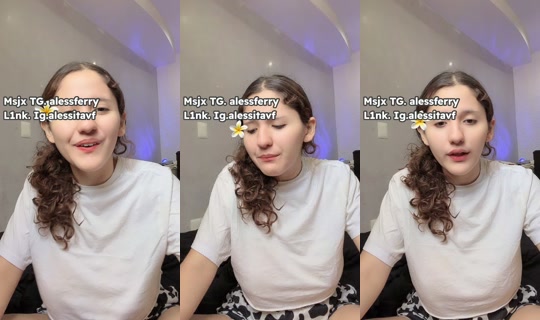 canelitayuy TikTok Live — Aug 26, 2026, 5:53 PM