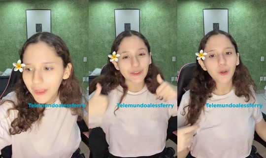 canelitayuy TikTok Live — Sep 26, 2026, 8:09 AM