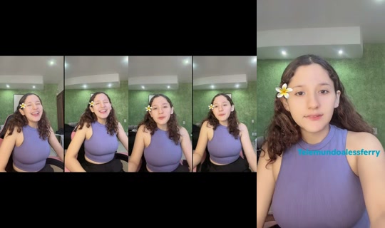 canelitayuy TikTok Live — Sep 26, 2026, 8:23 PM