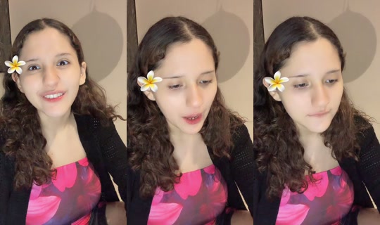 canelitayuy TikTok Live — Oct 1, 2026, 8:50 AM