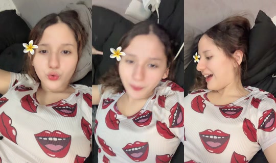 canelitayuy TikTok Live — Oct 8, 2026, 7:18 AM